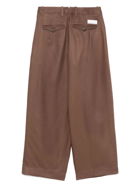 NINE IN THE MORNING RUBINO TROUSERS
